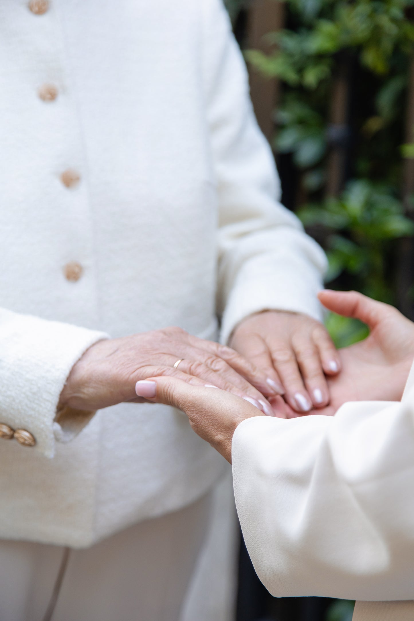 Veste tweed, grand classique