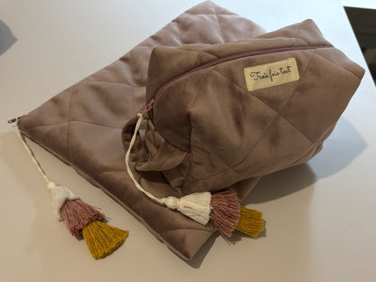 Trousse à maquillage