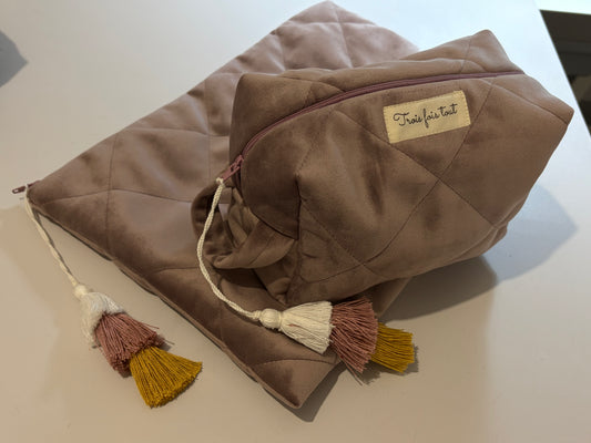 Trousse à maquillage