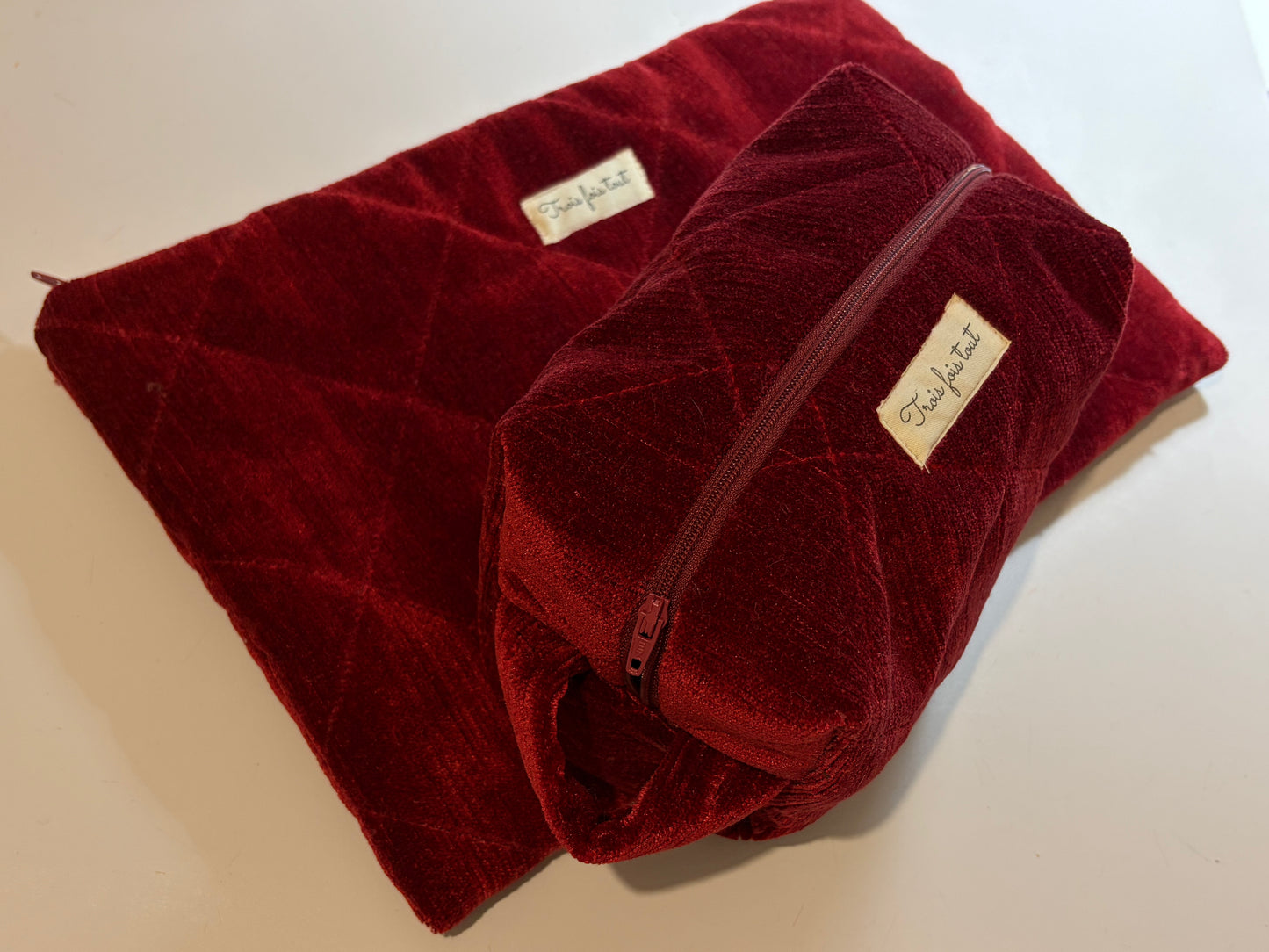 Trousse à maquillage