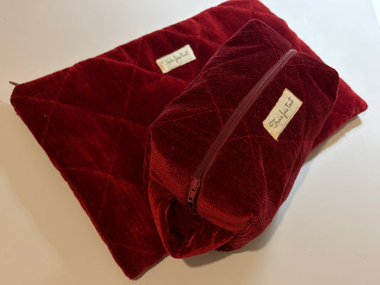 Trousse à maquillage