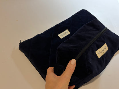 Trousse a maquillage